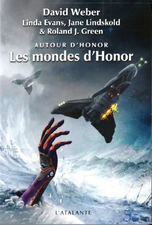 [Worlds of Honor 02] • Les mondes d'Honor